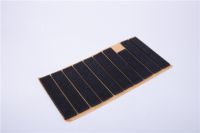 海緜(mian)密封(feng)條(tiao)