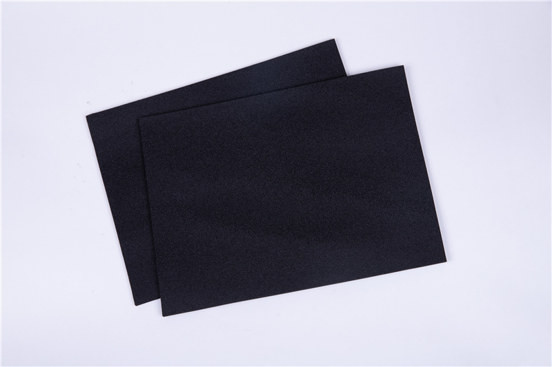 EPDM閉(bi)孔 EB-20