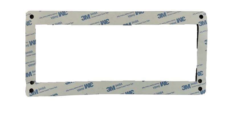 空(kong)調(diao)側(ce)麵減震墊(dian)