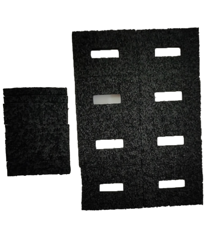 空調減(jian)震(zhen)阻(zu)件