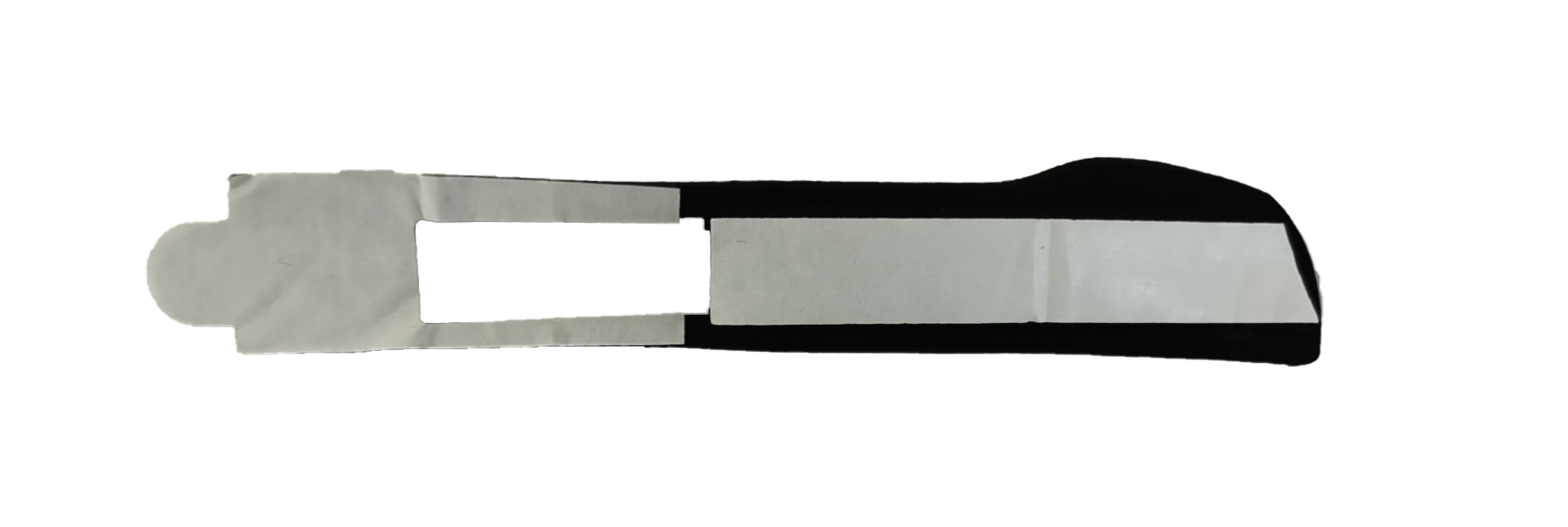 車頂(ding)行車架(jia)墊(dian)棉