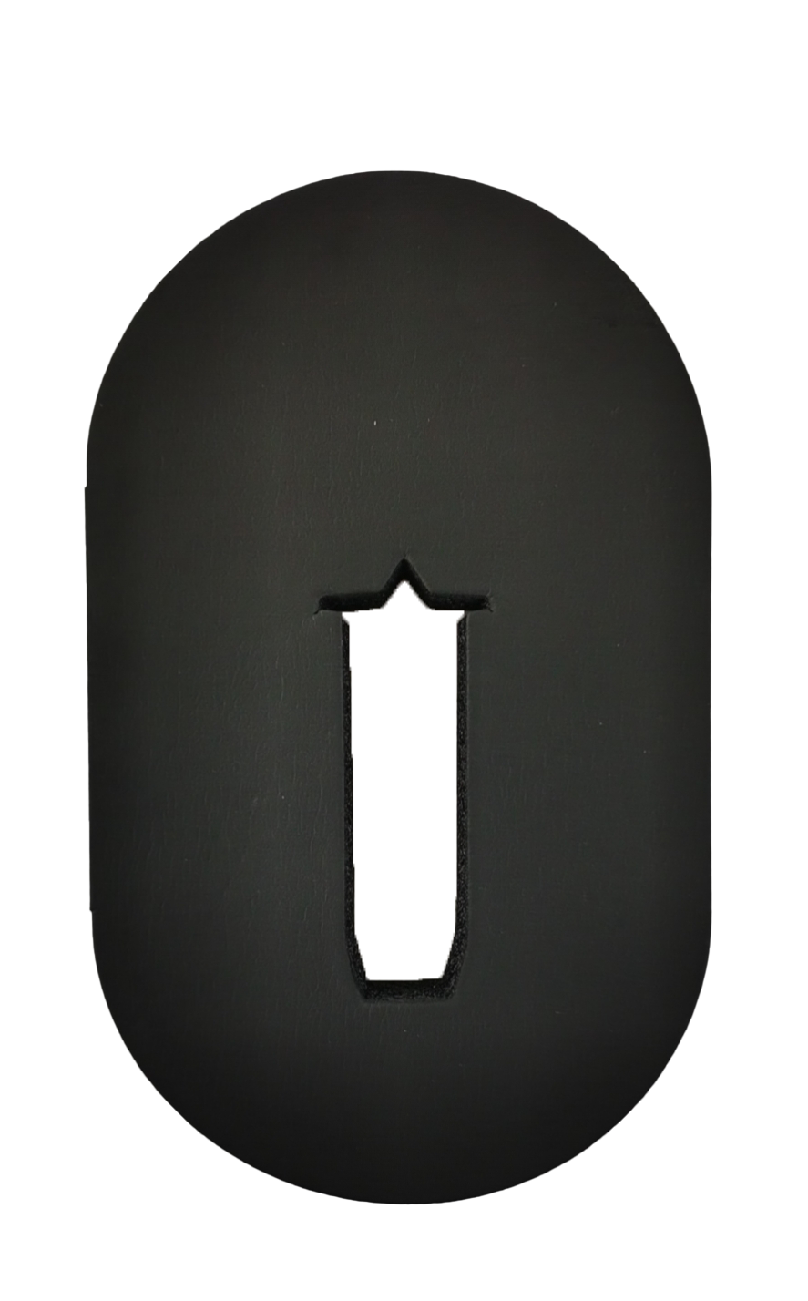 空調(diao)密封塞(sai)