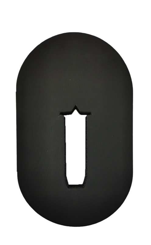 空調(diao)密(mi)封塞(sai)